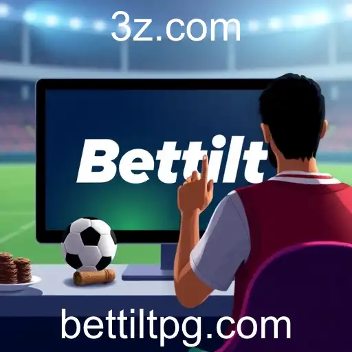 A Ascensão do Bettilt no Cenário de Jogos em Português