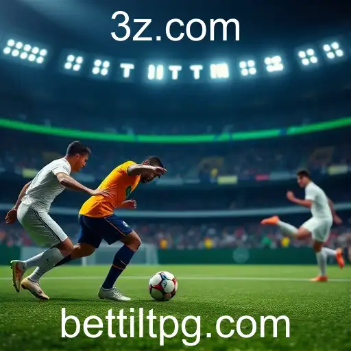 Crescimento do Mercado de Apostas no Brasil