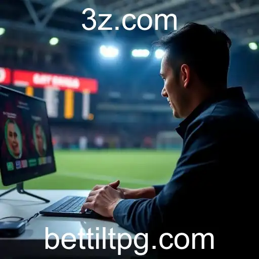 Expansão do Mercado de Apostas no Brasil