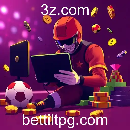 A Ascensão dos Jogos Online no Brasil