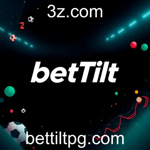 A Revolução das Apostas Online e o Impacto da BetTilt