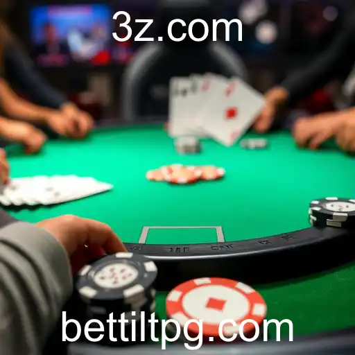 Inovações e Tendências no Mundo dos Jogos Online em 2025