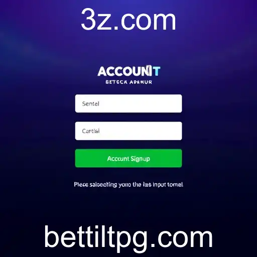 A Ascensão da Bettilt no Mundo dos Jogos Online