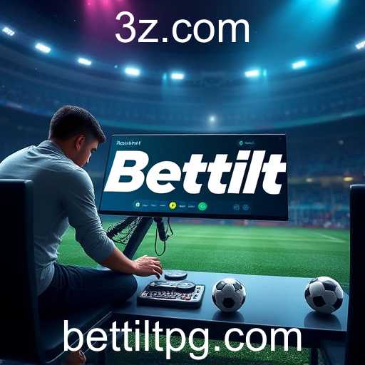 O Impacto da Bettilt no Mercado de Jogos Online em 2025