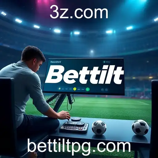 O Impacto da Bettilt no Mercado de Jogos Online em 2025