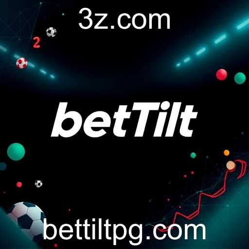 A Revolução das Apostas Online e o Impacto da BetTilt