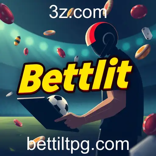 Expansão do Mercado de Jogos Online Impulsiona Bettilt em 2025