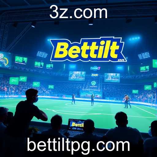 Crescimento dos Cassinos Online no Brasil e o Papel da Bettilt