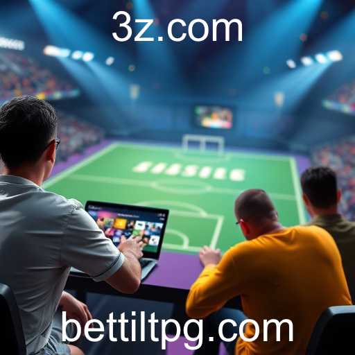 Crescimento dos Sites de Jogos no Brasil