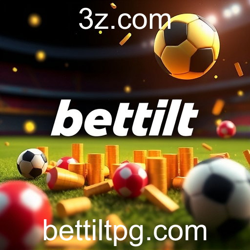 O Impacto Crescente do Bettilt na Indústria de Jogos