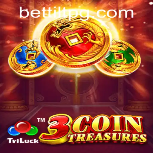 Exploring the Exciting World of 3CoinTreasures at Bettilt