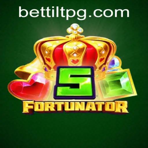 Exploring the World of 5Fortunator: A Look into the Game and Bettilt