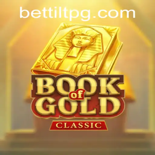 Exploring the Exciting World of BookOfGoldClassic Slots at Bettilt Casino