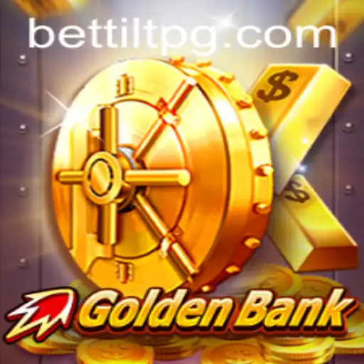 Unlock the Fortunes of GoldenBank: An Immersive Gaming Experience Fueled by Bettilt
