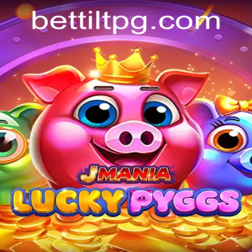 Explore the Exciting World of JManiaLuckyPyggs: Your Gateway to Bettilt