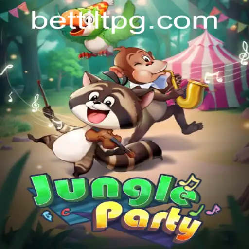 Discover the Thrills of JungleParty: An Exciting Adventure Awaits