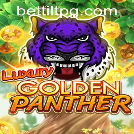 Exploring LUXURYGOLDENPANTHER: An Immersive Gaming Experience with Bettilt