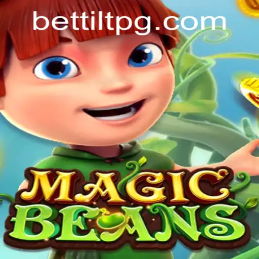 Exploring the Thrills of MAGICBEANS at BetTilt