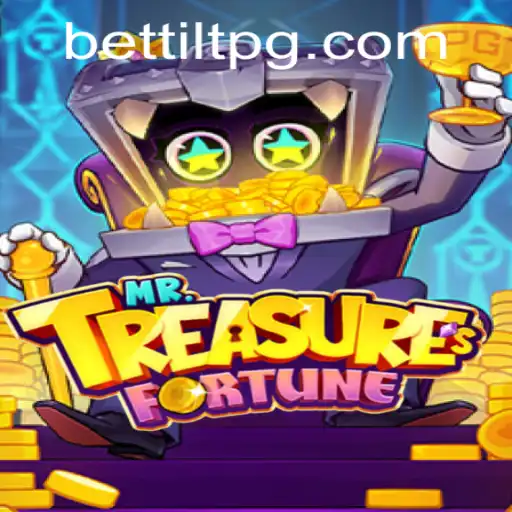Discover the Thrilling World of MrTreasuresFortune: A Bettilt Game Adventure