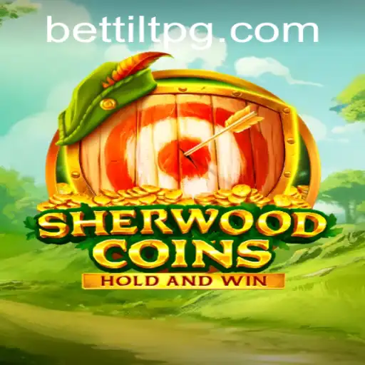 SherwoodCoins: A Thrilling New Experience in Virtual Gaming