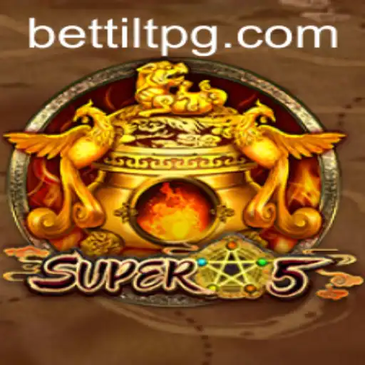 Exploring Super5: How Bettilt Elevates Your Gaming Experience