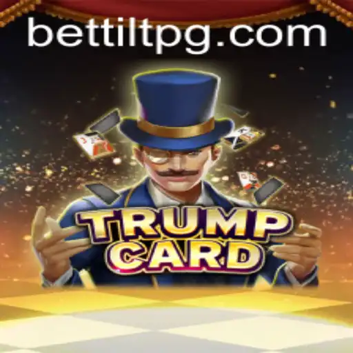 Exploring 'TrumpCard': A Strategic Game with a Twist on Bettilt