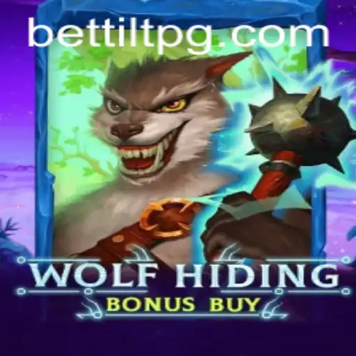 Exploring the Thrills of WolfHidingBonusBuy at Bettilt