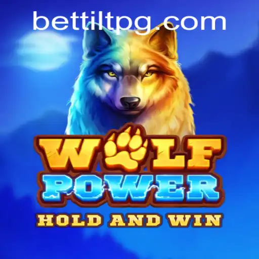 Exploring the Excitement of WolfPower on BetTilt